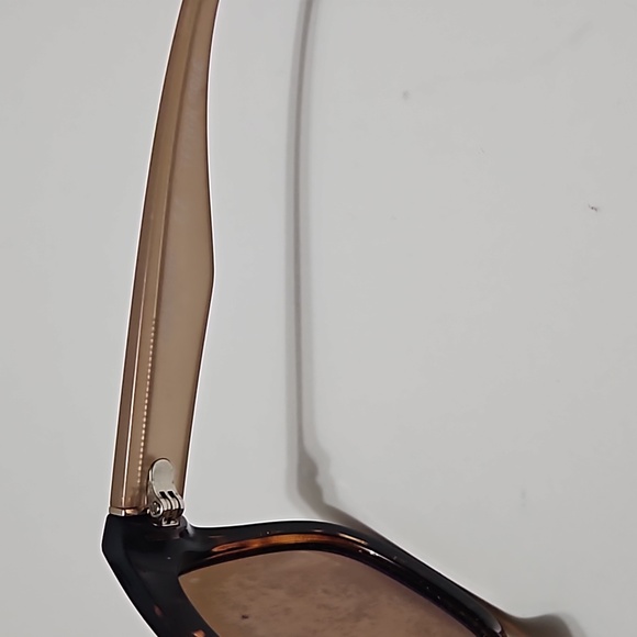 Kenneth Cole KC7217 52H Polarized Sunglass Frames Only #W-705 - Picture 5 of 8